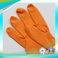 Gants de ménage Gants de cuisine Gants Latex avec haute qualité